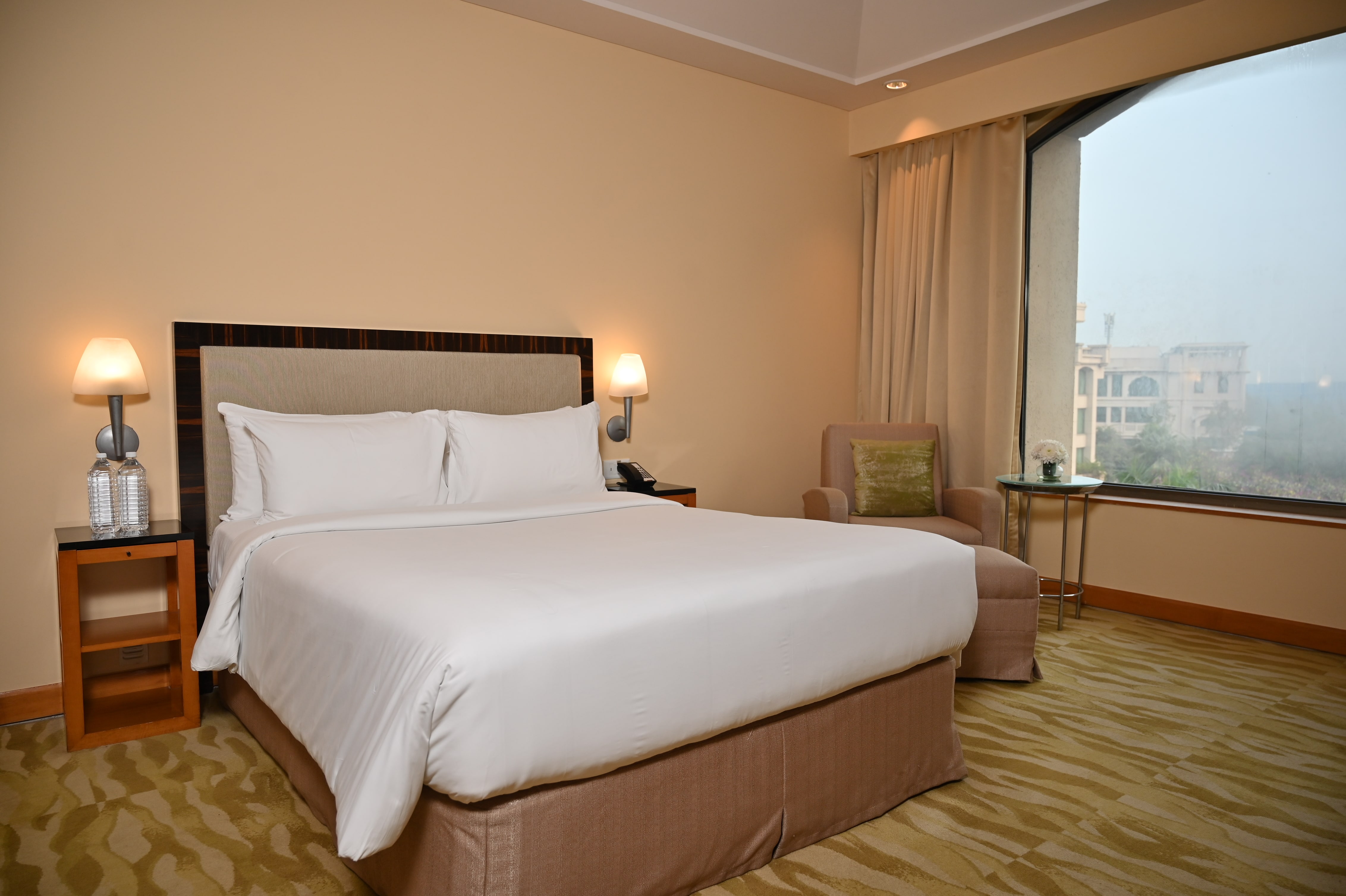 Grand Premium Rooms